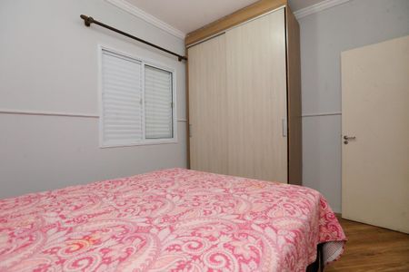Foto 14 de apartamento à venda com 3 quartos, 71m² em Vila Tupi, São Bernardo do Campo