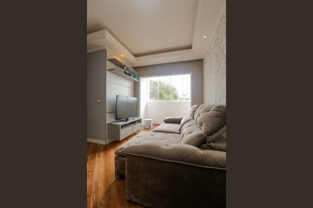 Foto 03 de apartamento à venda com 3 quartos, 71m² em Vila Tupi, São Bernardo do Campo