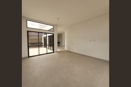 Casa de Condomínio à venda com 4 quartos, 247m² em Várzea, Lagoa Santa