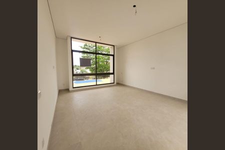 Casa de Condomínio à venda com 4 quartos, 247m² em Várzea, Lagoa Santa