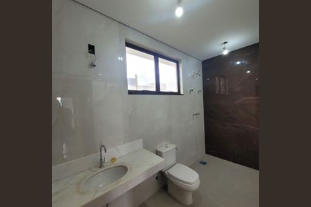 Casa de Condomínio à venda com 4 quartos, 247m² em Várzea, Lagoa Santa