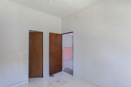 Sala de casa para alugar com 1 quarto, 90m² em Jaqueline, Belo Horizonte
