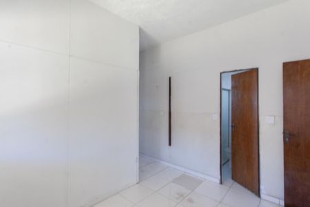 Sala de casa para alugar com 1 quarto, 90m² em Jaqueline, Belo Horizonte