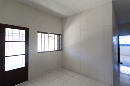 Sala de casa para alugar com 1 quarto, 90m² em Jaqueline, Belo Horizonte