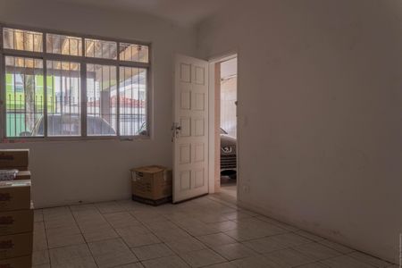 Sala de casa para alugar com 2 quartos, 52m² em Santa Terezinha, São Bernardo do Campo