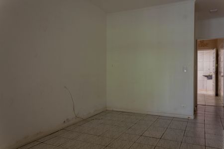 Sala de casa para alugar com 2 quartos, 52m² em Santa Terezinha, São Bernardo do Campo