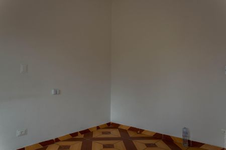 Quarto 1 de casa para alugar com 2 quartos, 52m² em Santa Terezinha, São Bernardo do Campo