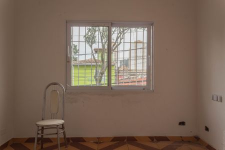 Quarto 1 de casa para alugar com 2 quartos, 52m² em Santa Terezinha, São Bernardo do Campo