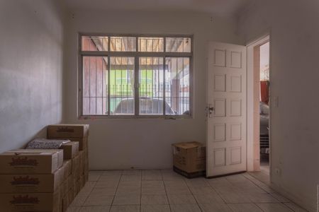 Sala de casa para alugar com 2 quartos, 52m² em Santa Terezinha, São Bernardo do Campo