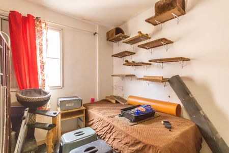 Quarto 2 de apartamento à venda com 2 quartos, 55m² em Bandeiras, Osasco