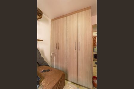 Quarto 2 de apartamento à venda com 2 quartos, 55m² em Bandeiras, Osasco