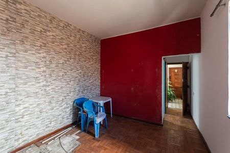 Sala de apartamento à venda com 2 quartos, 78m² em Vila Isabel, Rio de Janeiro