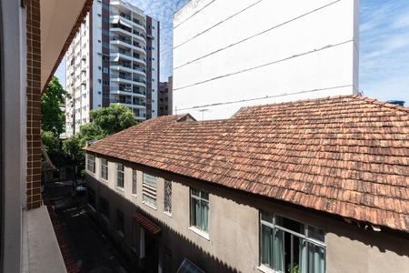 Vista de apartamento à venda com 2 quartos, 78m² em Vila Isabel, Rio de Janeiro