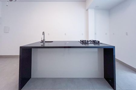 Kitnet/Studio à venda com 1 quarto, 37m² em Bela Vista, São Paulo
