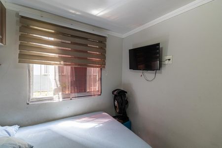 Quarto 1 de apartamento à venda com 2 quartos, 52m² em Vila Brasil, São Paulo