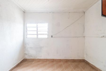 Quarto de casa para alugar com 1 quarto, 30m² em Vila Sao Jorge, Barueri
