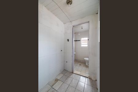 Banheiro de casa para alugar com 1 quarto, 30m² em Vila Sao Jorge, Barueri