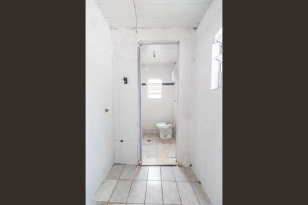 Banheiro de casa para alugar com 1 quarto, 30m² em Vila Sao Jorge, Barueri