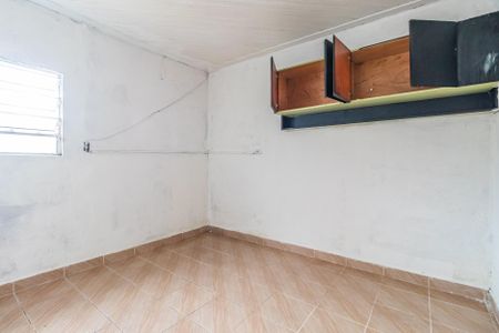Quarto de casa para alugar com 1 quarto, 30m² em Vila Sao Jorge, Barueri