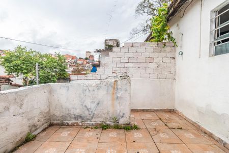 Casa para alugar com 30m², 1 quarto e sem vaga Casa para alugar com 30m², 1 quarto e sem vagaÁrea de serviço