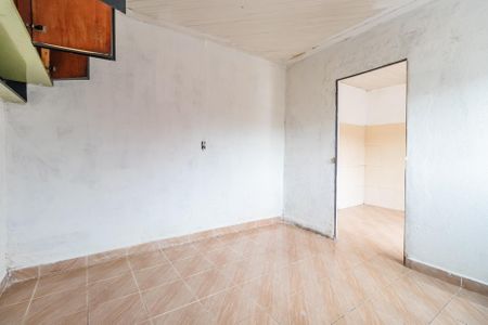 Quarto de casa para alugar com 1 quarto, 30m² em Vila Sao Jorge, Barueri