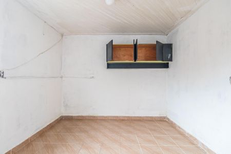 Quarto de casa para alugar com 1 quarto, 30m² em Vila Sao Jorge, Barueri
