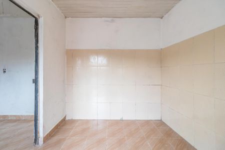 Sala/Cozinha de casa para alugar com 1 quarto, 30m² em Vila Sao Jorge, Barueri