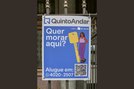 Apartamento para alugar com 82m², 2 quartos e sem vagaFachada