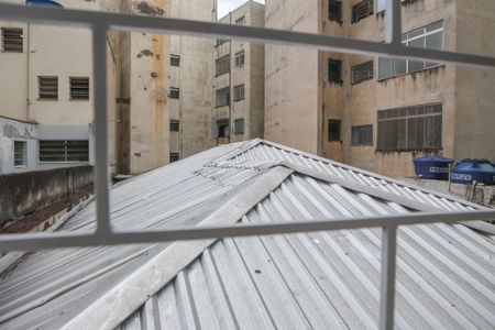 Apartamento para alugar com 82m², 2 quartos e sem vagaVista do Quarto 1