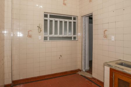 Apartamento para alugar com 82m², 2 quartos e sem vagaCozinha