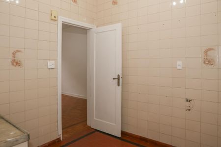 Apartamento para alugar com 82m², 2 quartos e sem vagaCozinha