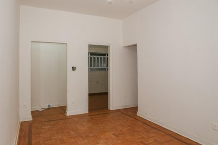 Sala de apartamento à venda com 2 quartos, 82m² em Santa Cecilia, São Paulo