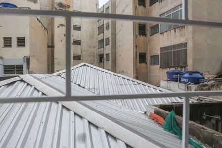 Apartamento para alugar com 82m², 2 quartos e sem vagaVista do Quarto 2