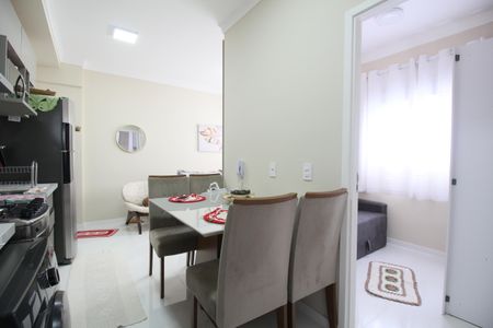 Apartamento à venda com 2 quartos, 36m² em Vila Andrade, São Paulo