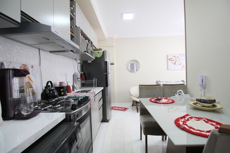 Apartamento à venda com 2 quartos, 36m² em Vila Andrade, São Paulo