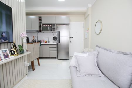 Apartamento à venda com 2 quartos, 36m² em Vila Andrade, São Paulo
