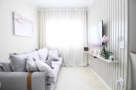 Apartamento à venda com 2 quartos, 36m² em Vila Andrade, São Paulo