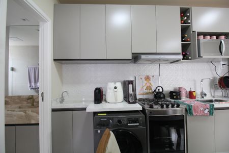 Apartamento à venda com 2 quartos, 36m² em Vila Andrade, São Paulo
