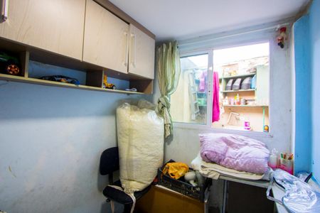 Quarto 2 de apartamento para alugar com 3 quartos, 80m² em Jardim Aclimacao, Santo André