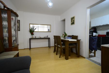 Apartamento à venda com 2 quartos, 84m² em Vila Monumento, São Paulo