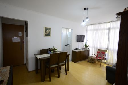 Apartamento à venda com 2 quartos, 84m² em Vila Monumento, São Paulo