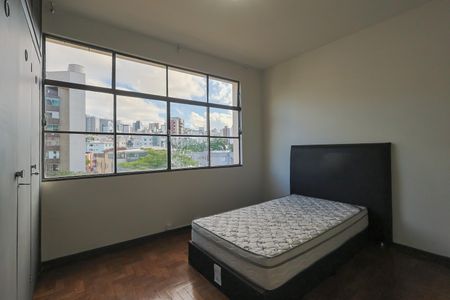 Quarto 2 de apartamento à venda com 2 quartos, 83m² em Cruzeiro, Belo Horizonte