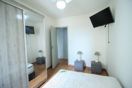 Apartamento para alugar com 1 quarto, 40m² em Belenzinho, São Paulo
