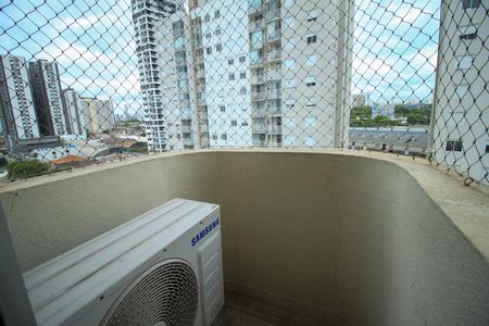 Apartamento para alugar com 1 quarto, 40m² em Belenzinho, São Paulo