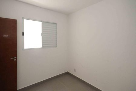 Quarto de apartamento para alugar com 1 quarto, 30m² em Vila Paulo Silas, São Paulo