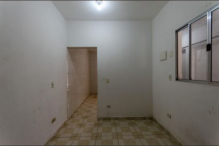 Sala de casa para alugar com 1 quarto, 55m² em Jardim Peri, São Paulo