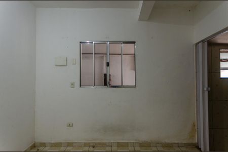 Sala de casa para alugar com 1 quarto, 55m² em Jardim Peri, São Paulo