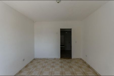 Quarto de casa para alugar com 1 quarto, 55m² em Jardim Peri, São Paulo