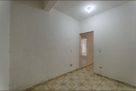 Sala de casa para alugar com 1 quarto, 55m² em Jardim Peri, São Paulo