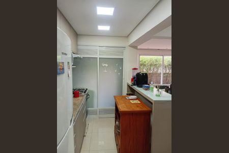 Foto 06 de apartamento à venda com 2 quartos, 105m² em Jardim da Gloria, São Paulo